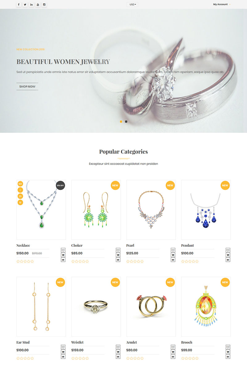 Shopify Themes