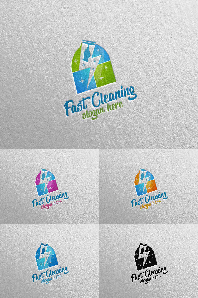 Plantillas de Logotipos