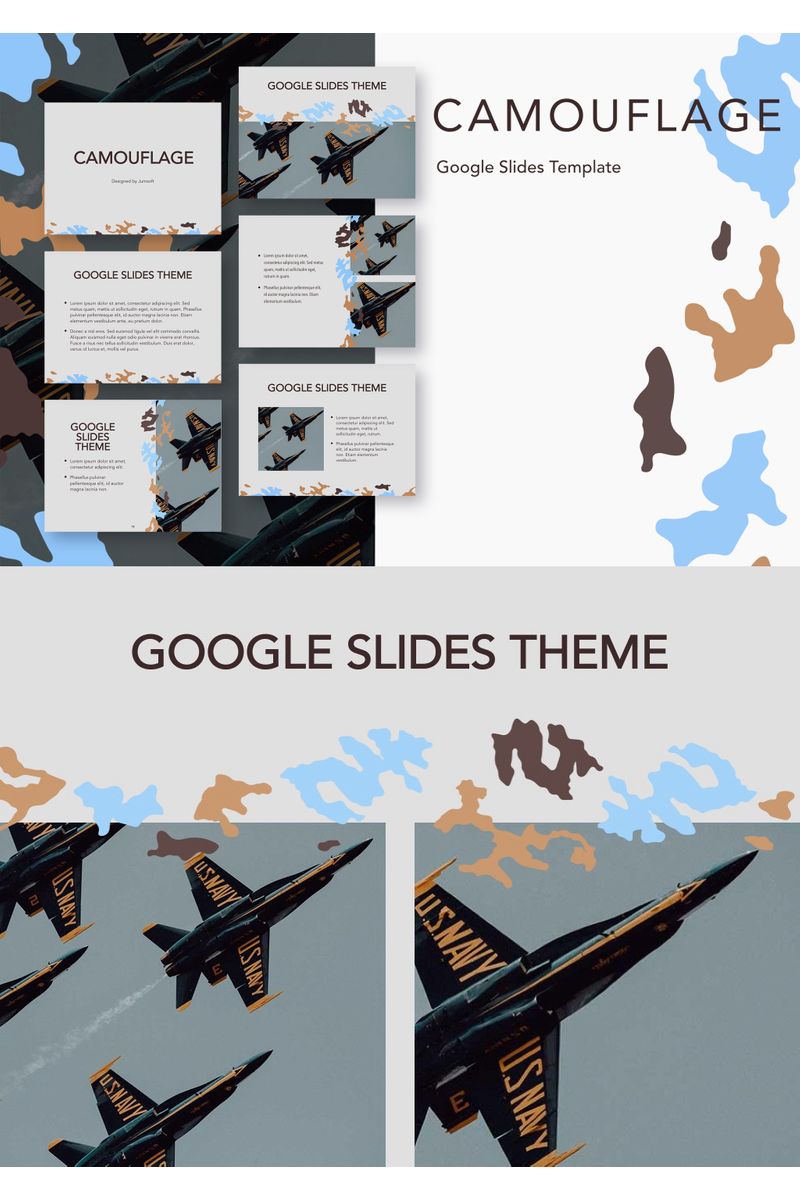 Google Slides