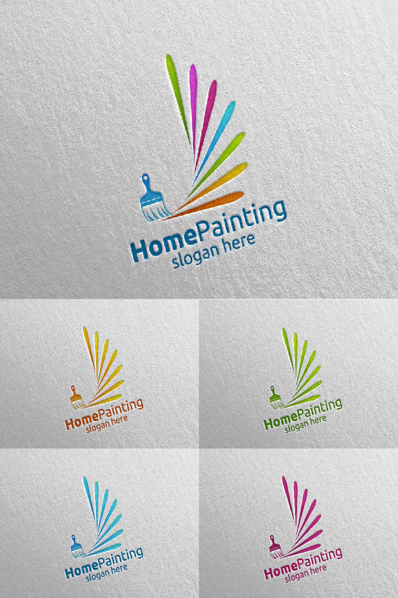 Plantillas de Logotipos