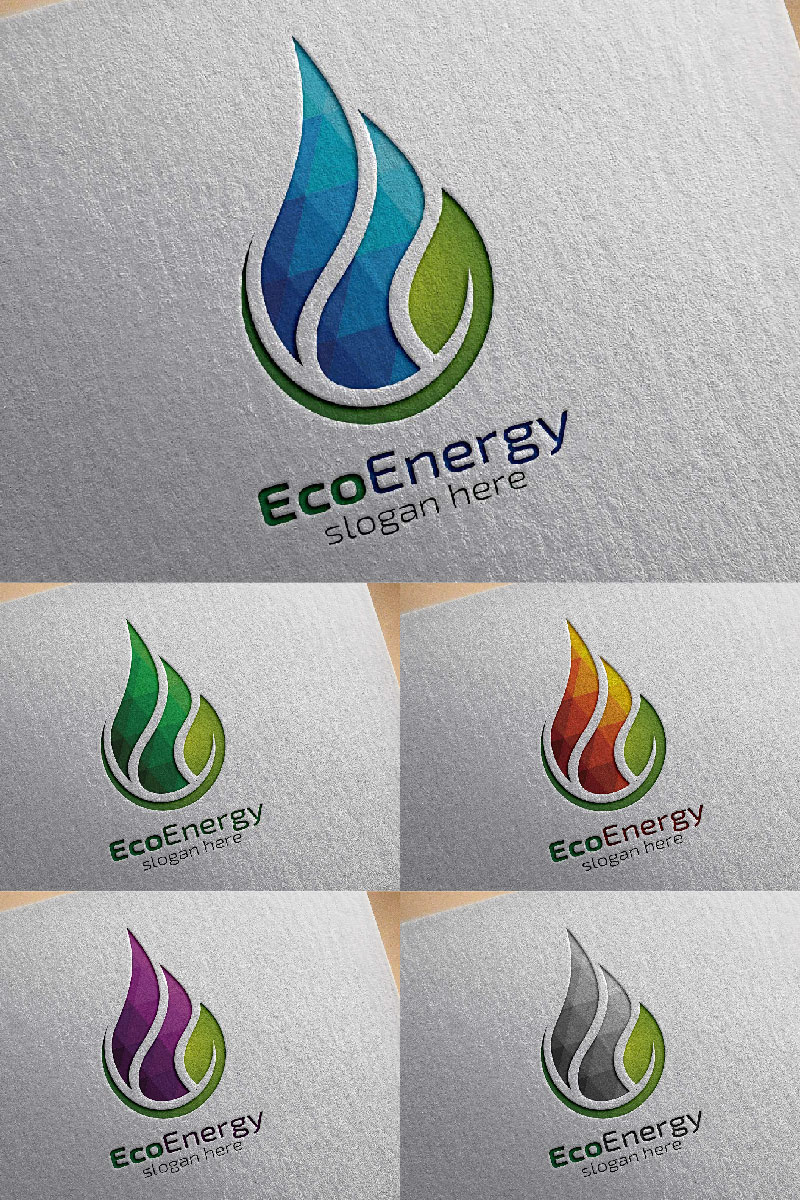 Plantillas de Logotipos