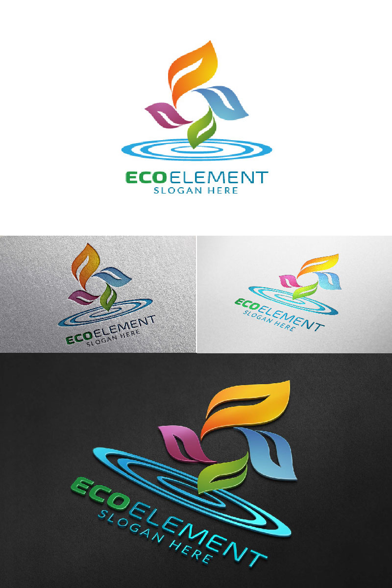 Plantillas de Logotipos