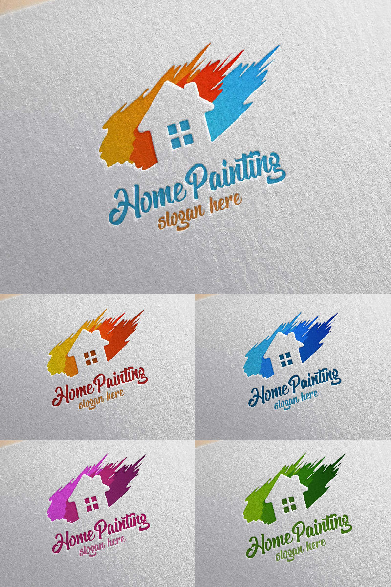 Plantillas de Logotipos