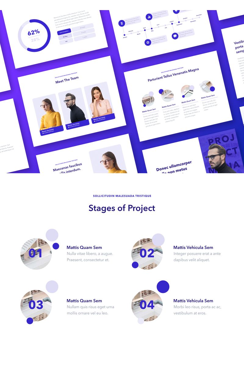 Keynote Templates