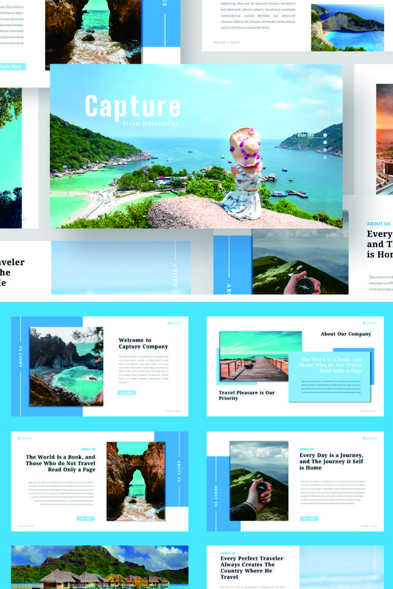 PowerPoint Templates