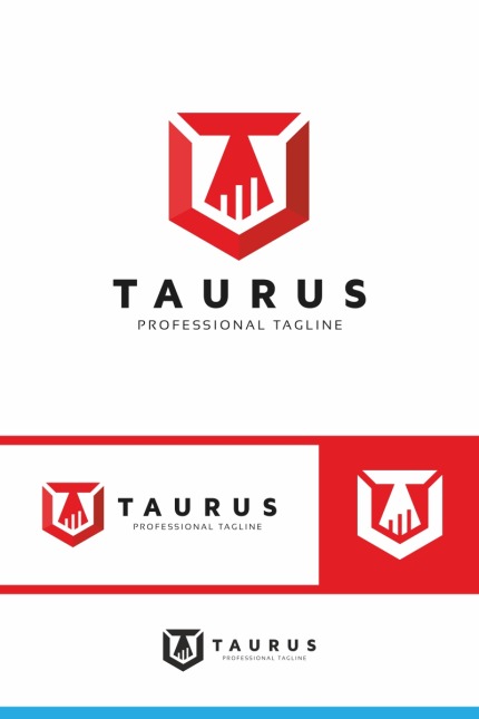 Logo template Preview