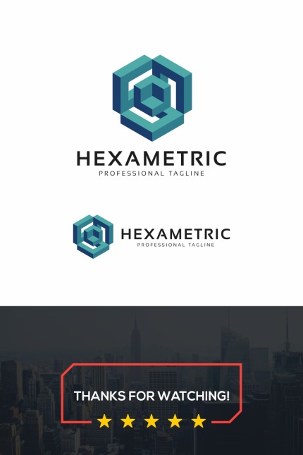 Logo template Preview