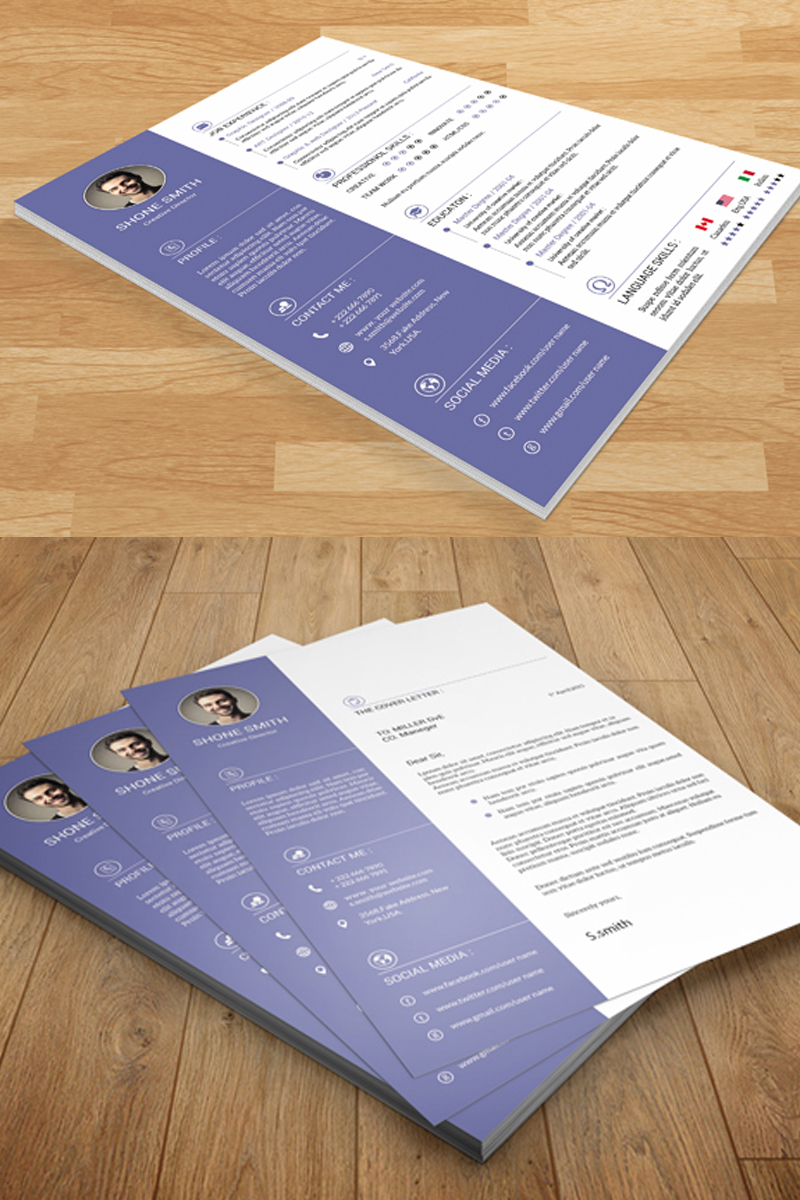 Resume Templates