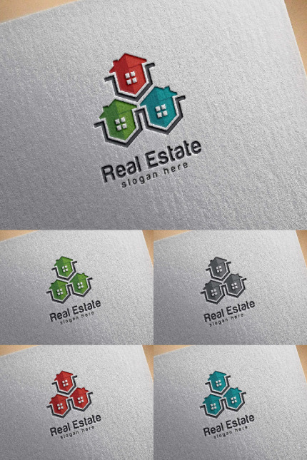 Logo template Preview