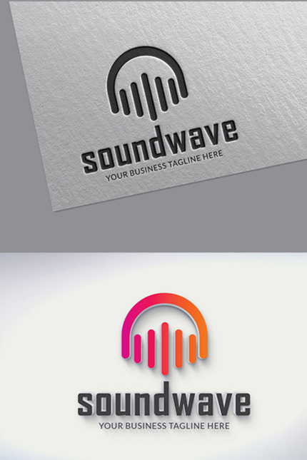 Logo template Preview