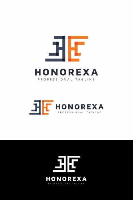 Logo template Preview