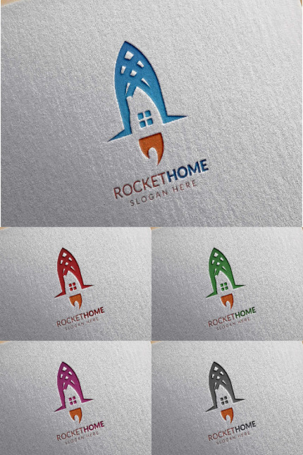 Logo template Preview