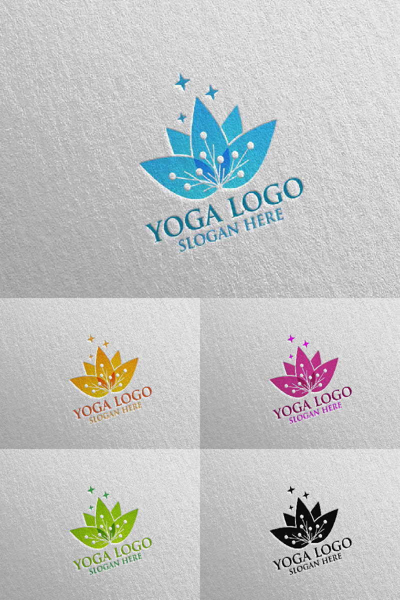 Plantillas de Logotipos