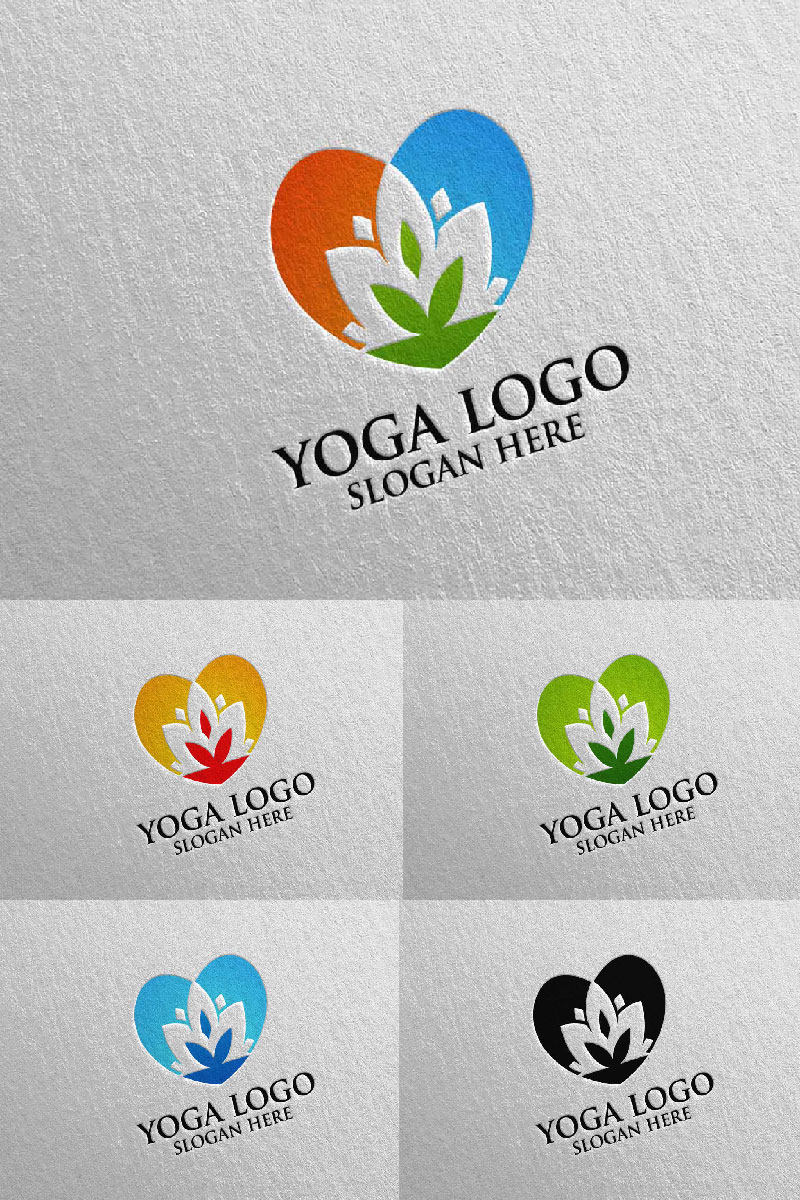 Modèles Logos