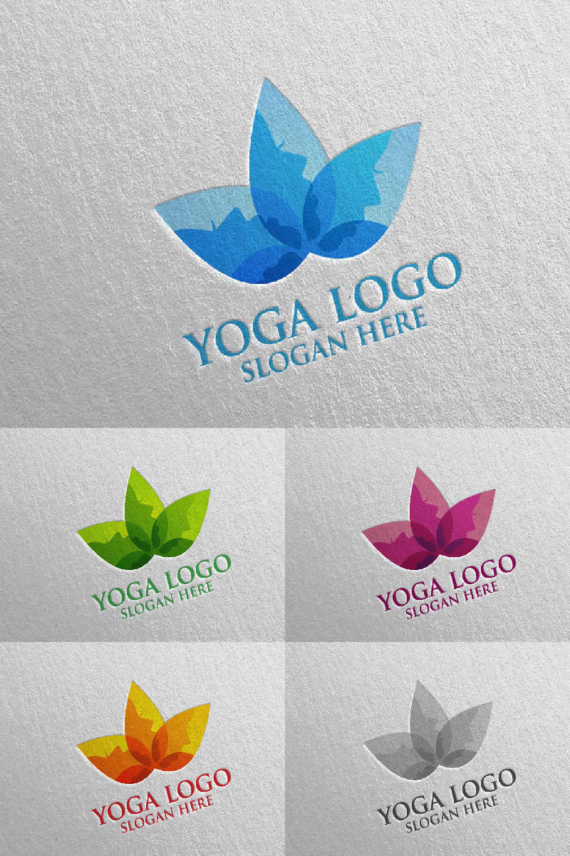 Modèles Logos