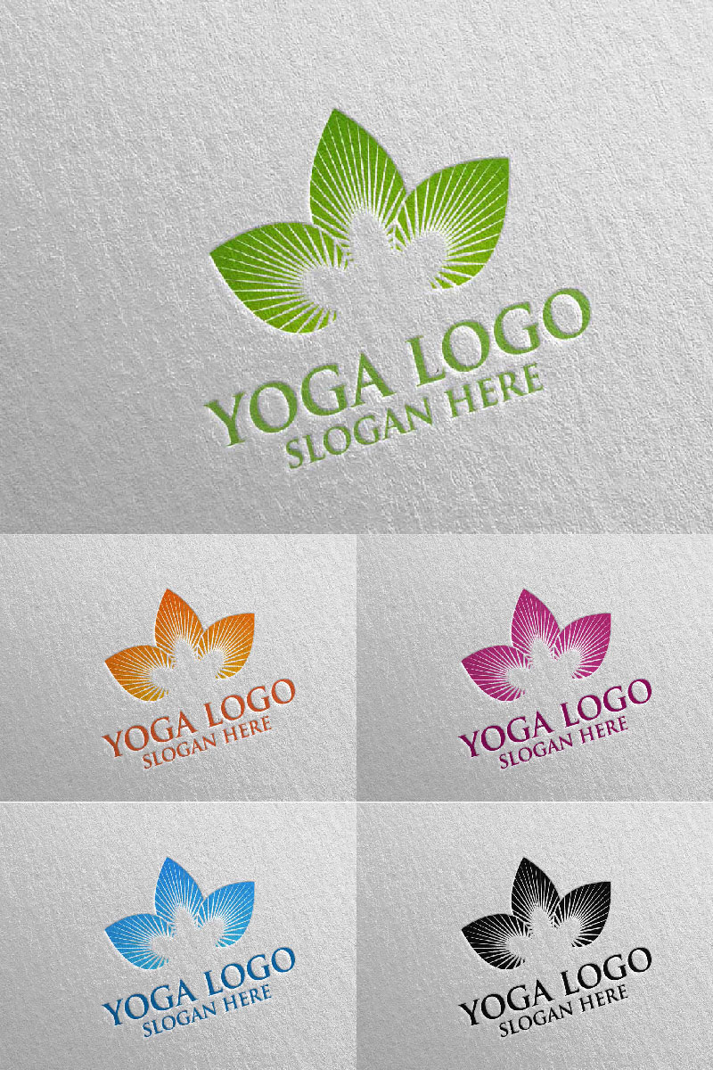 Plantillas de Logotipos