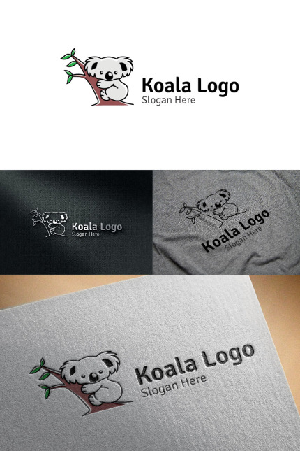 Logo template Preview