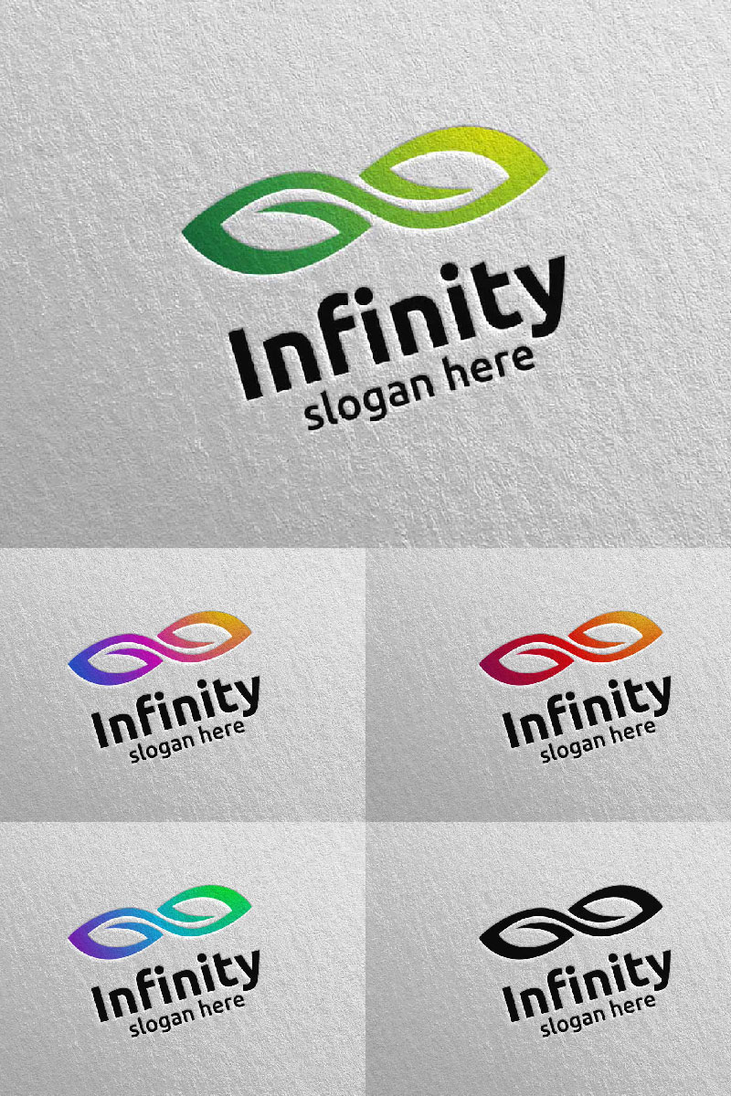 Plantillas de Logotipos