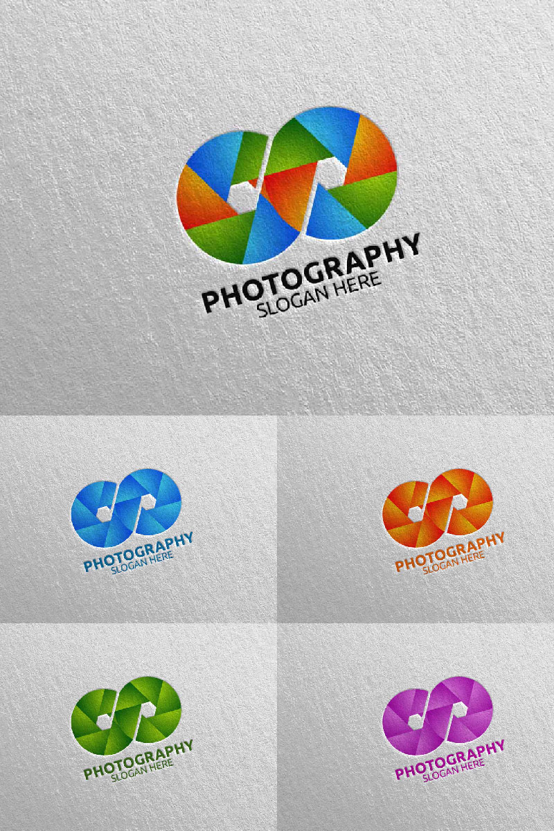 Plantillas de Logotipos