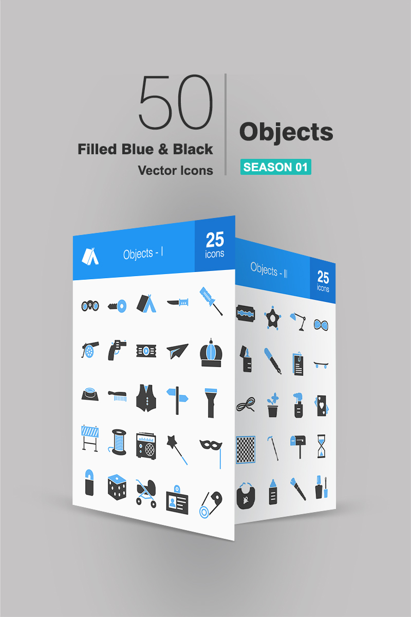 Icon Sets