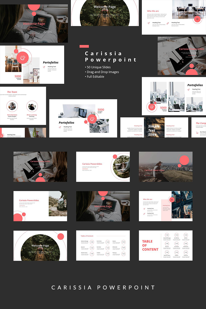 PowerPoint Templates