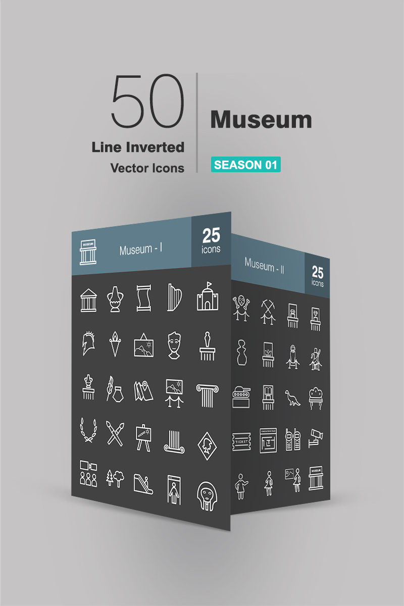 Icon Sets