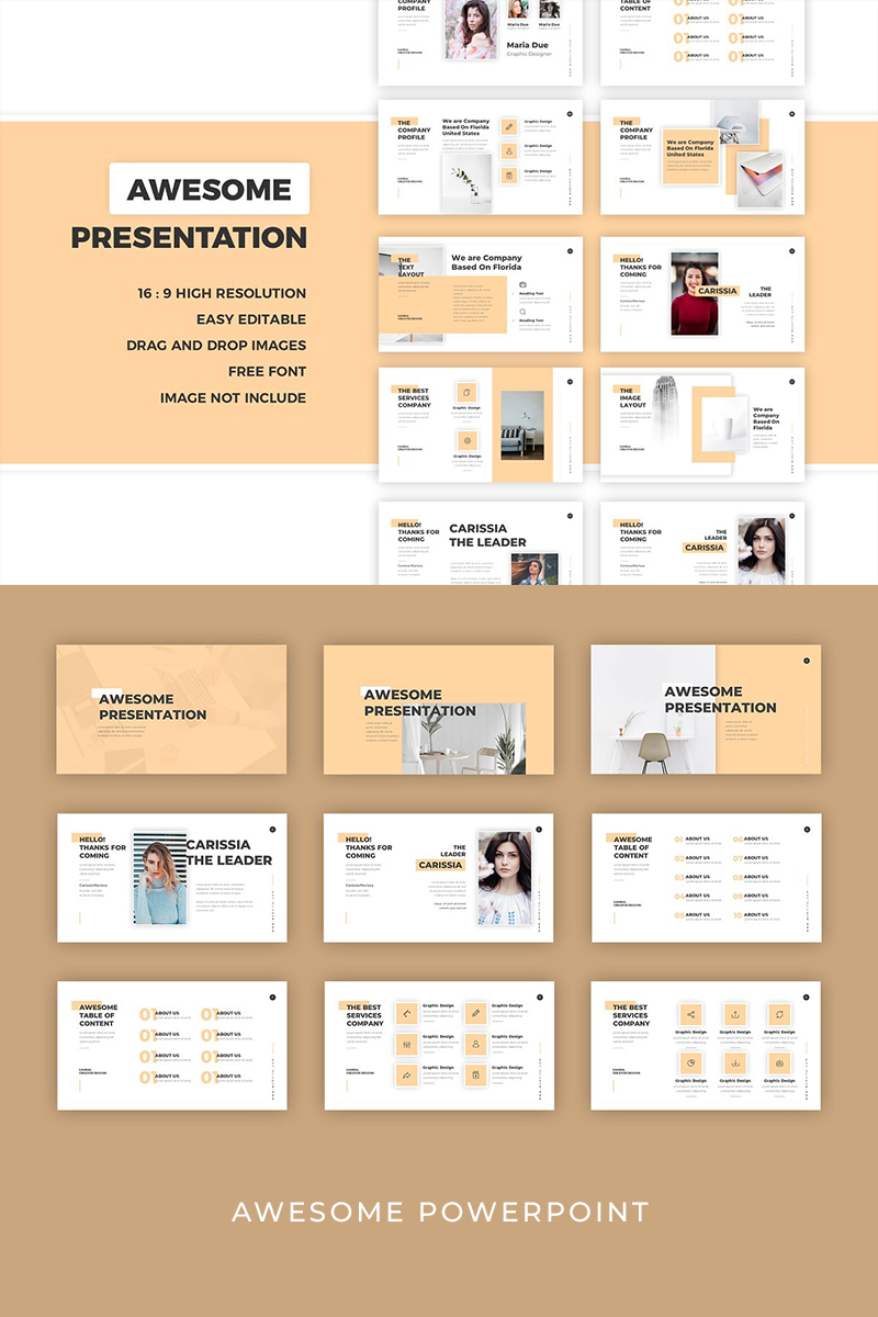 PowerPoint Templates