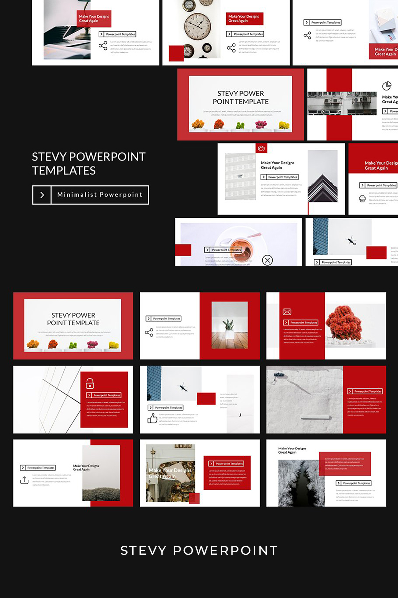 PowerPoint Templates