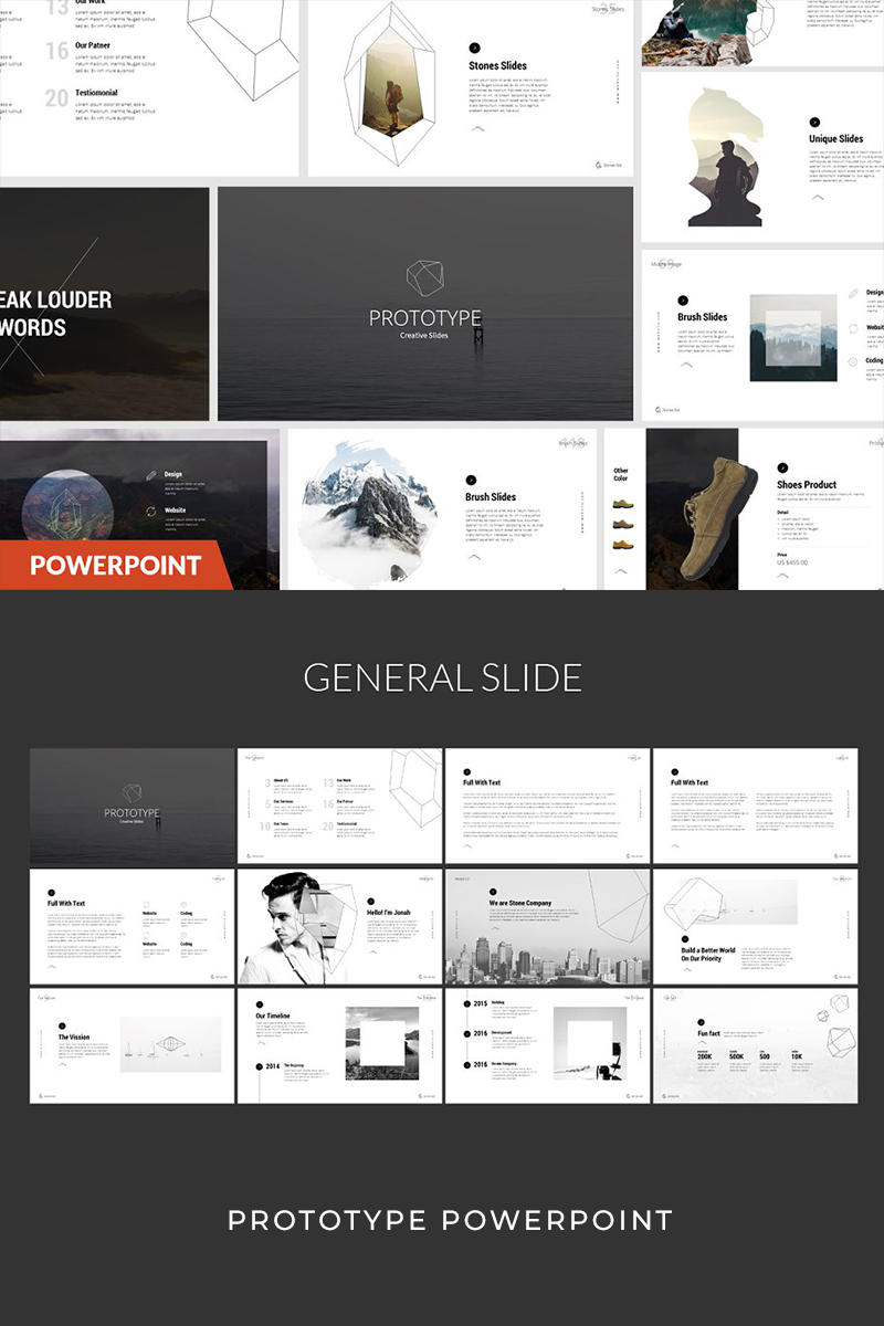 PowerPoint Templates