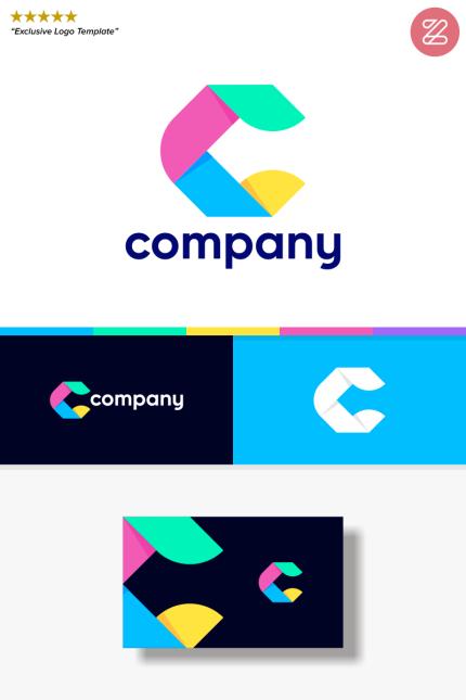 Logo template Preview