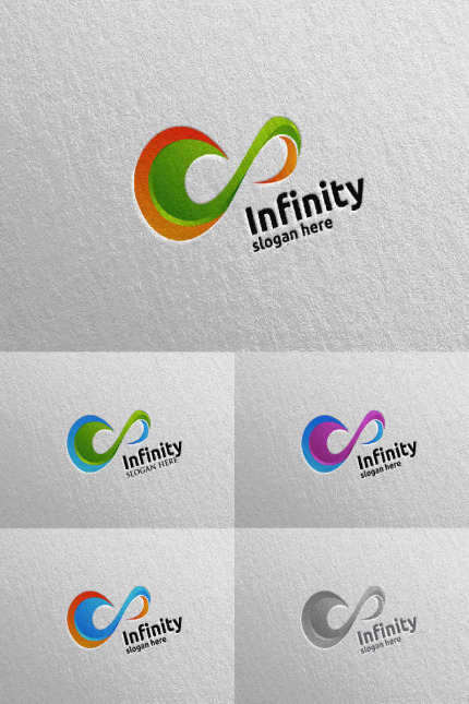 Logo template Preview