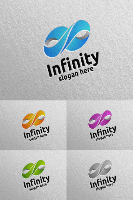 Logo template Preview