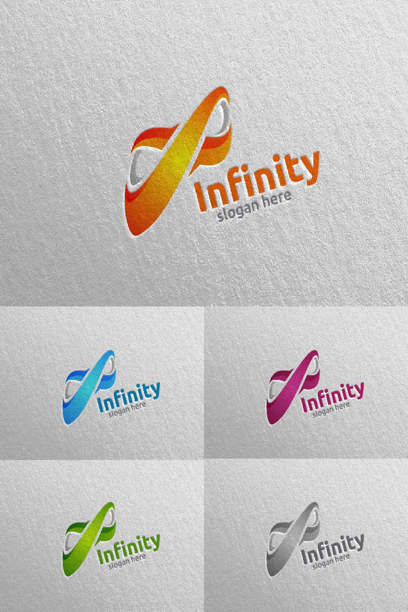 Plantillas de Logotipos