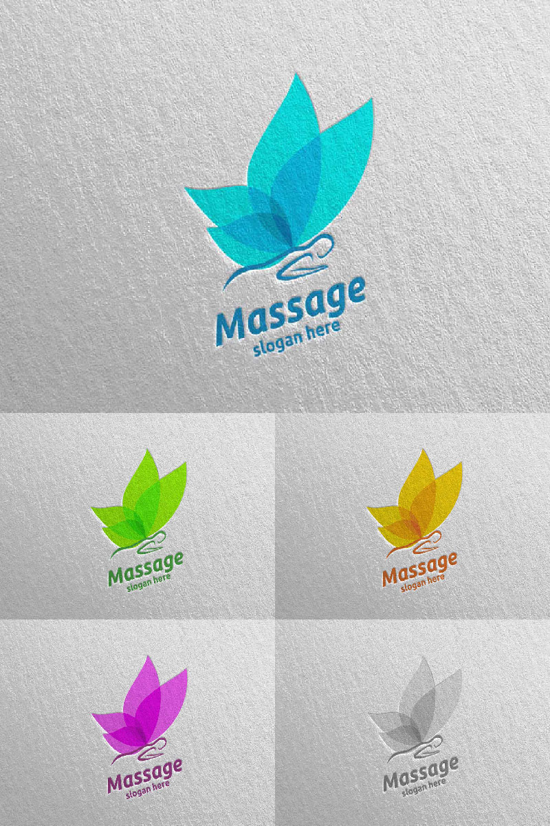 Plantillas de Logotipos