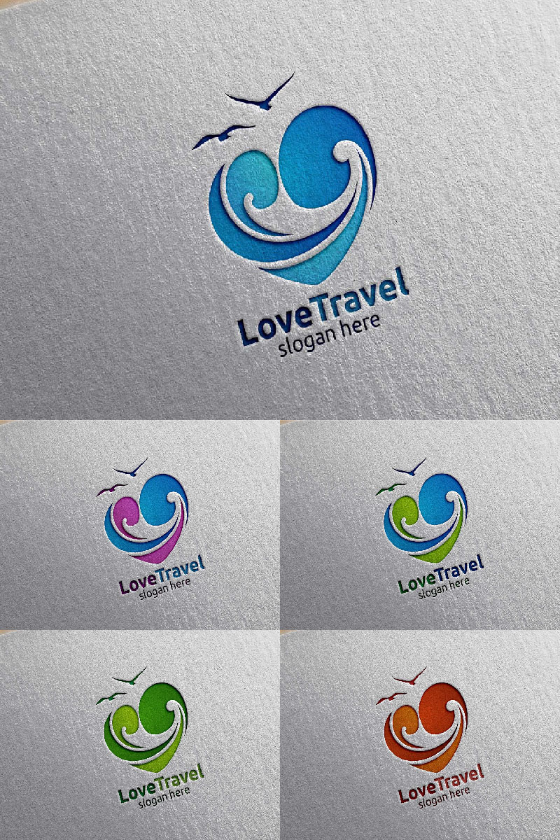 Plantillas de Logotipos