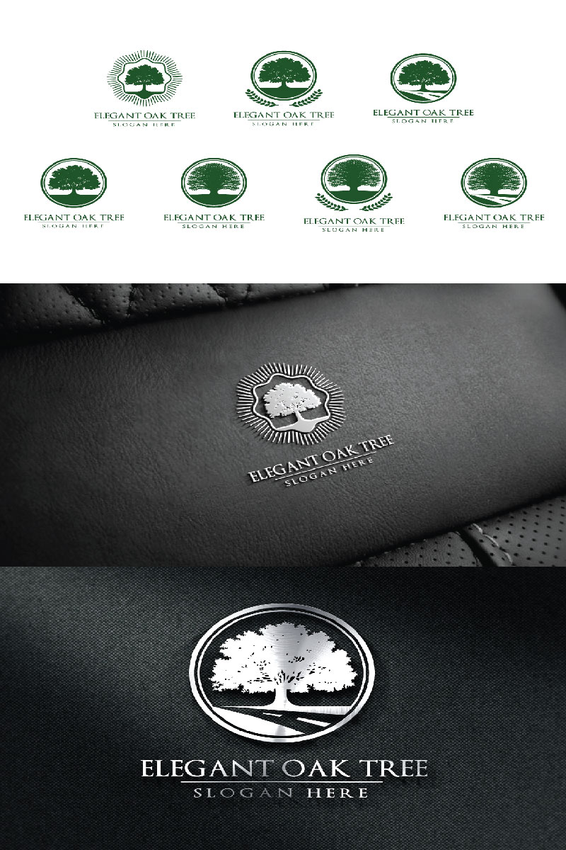 Plantillas de Logotipos