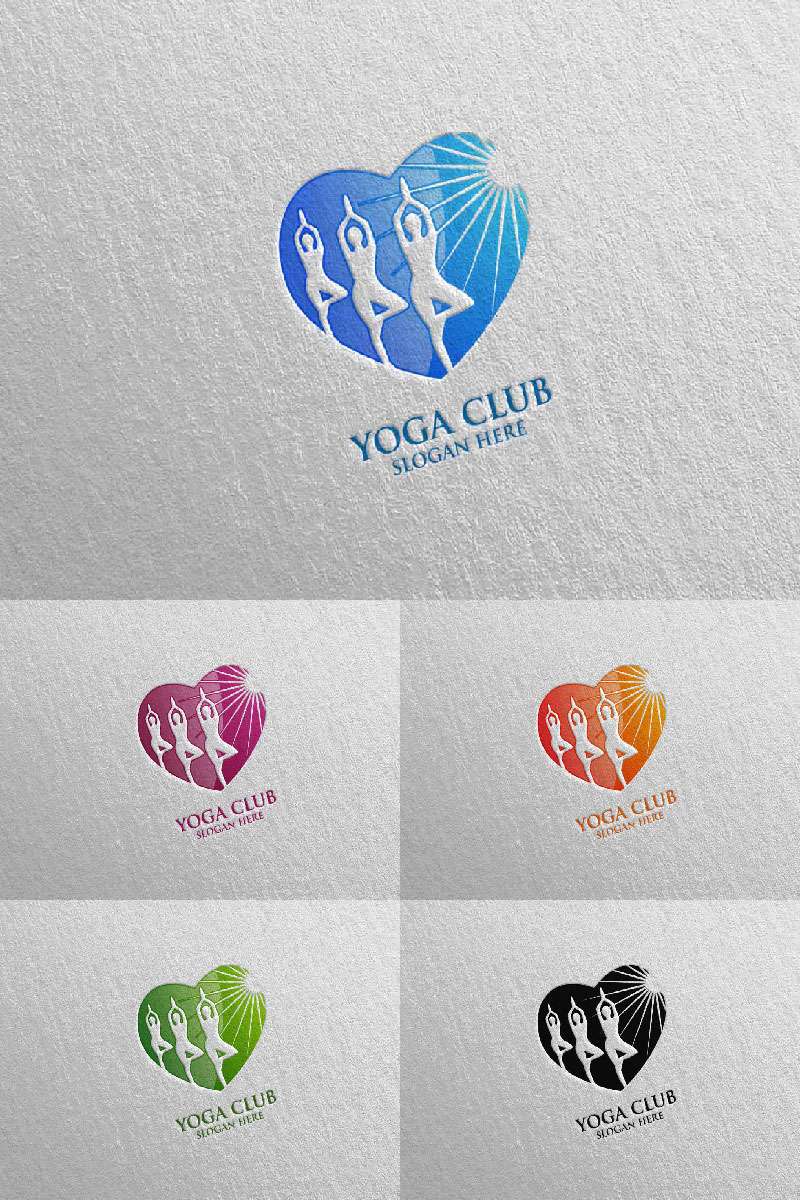 Plantillas de Logotipos