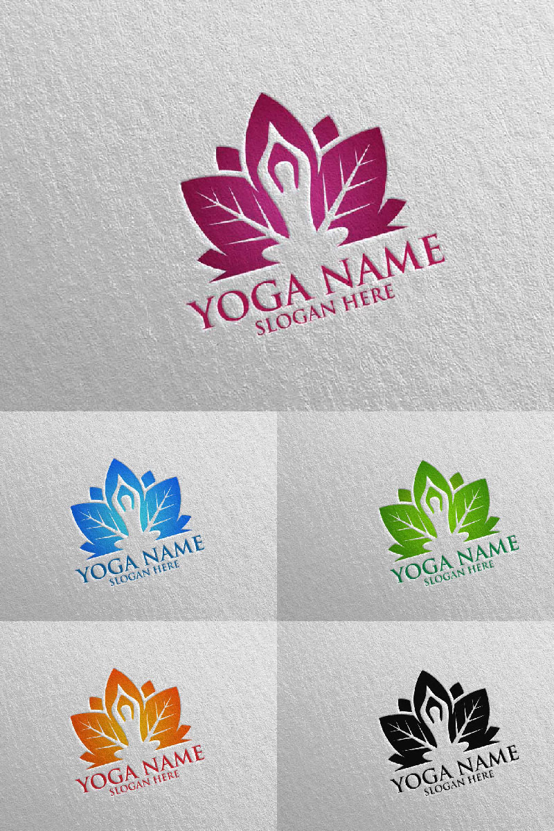 Plantillas de Logotipos