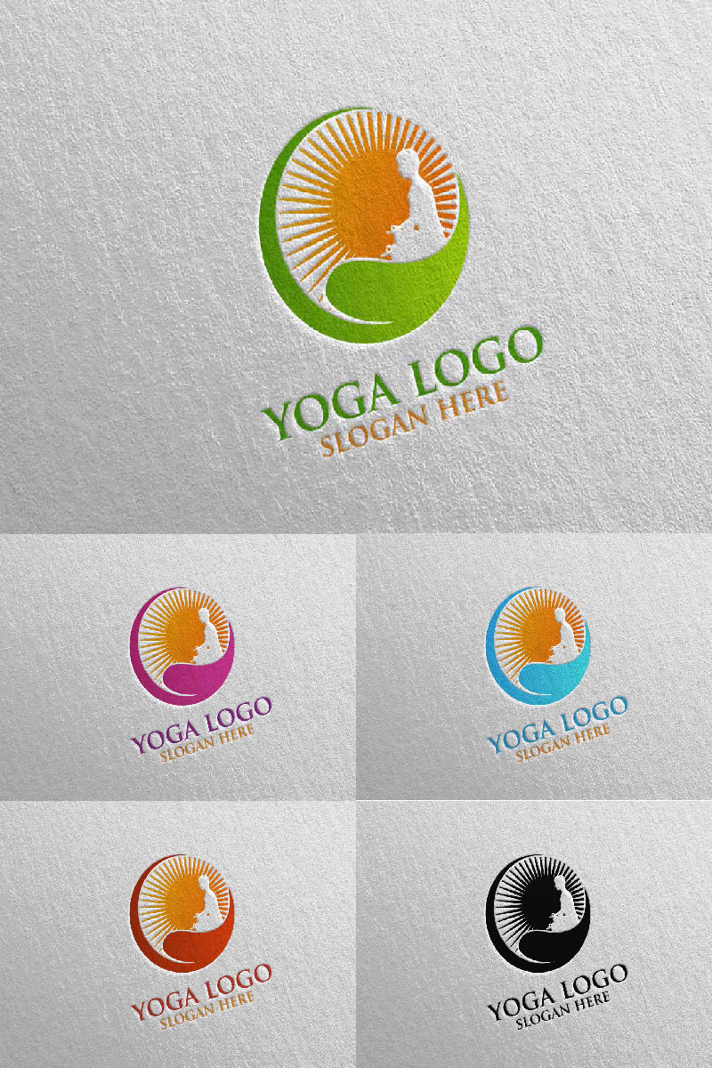 Plantillas de Logotipos