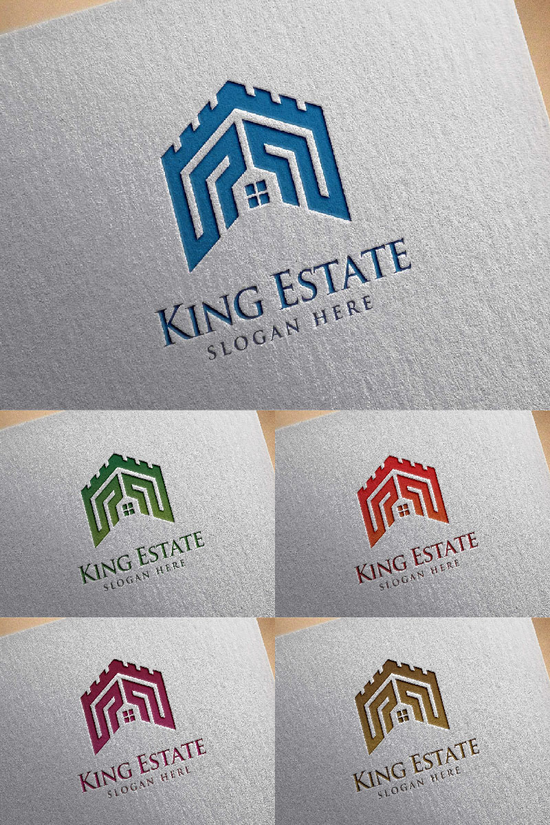 Plantillas de Logotipos