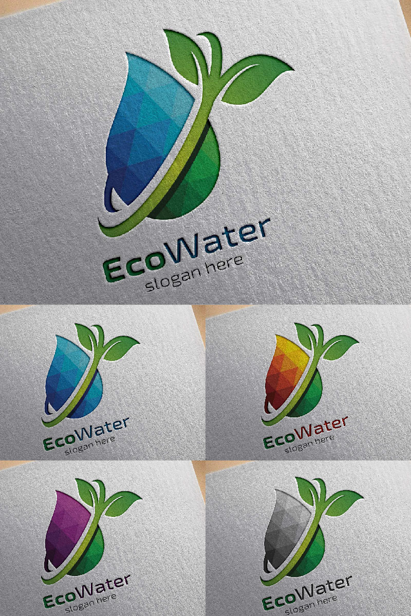 Plantillas de Logotipos