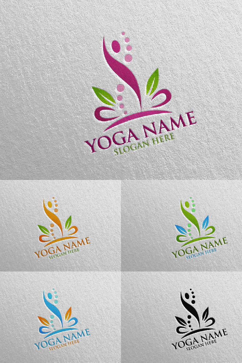 Plantillas de Logotipos