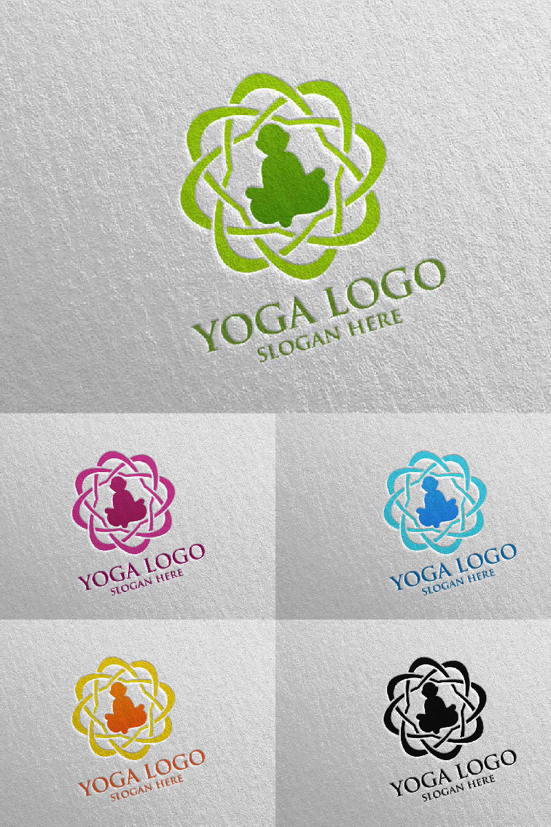 Plantillas de Logotipos