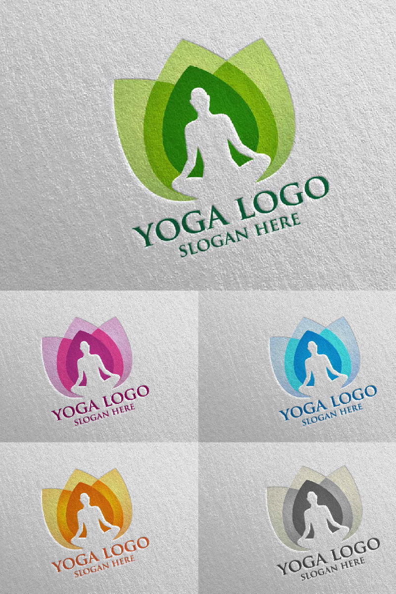 Plantillas de Logotipos