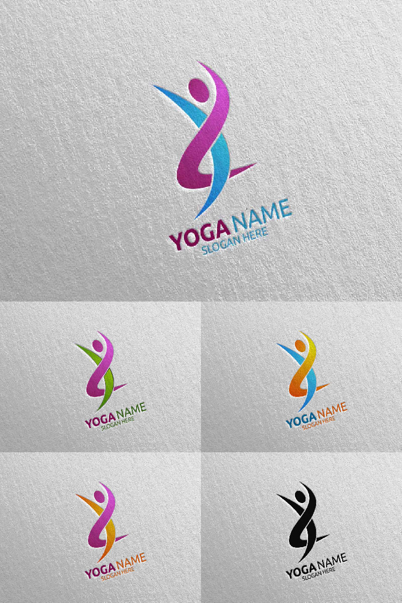 Modèles Logos