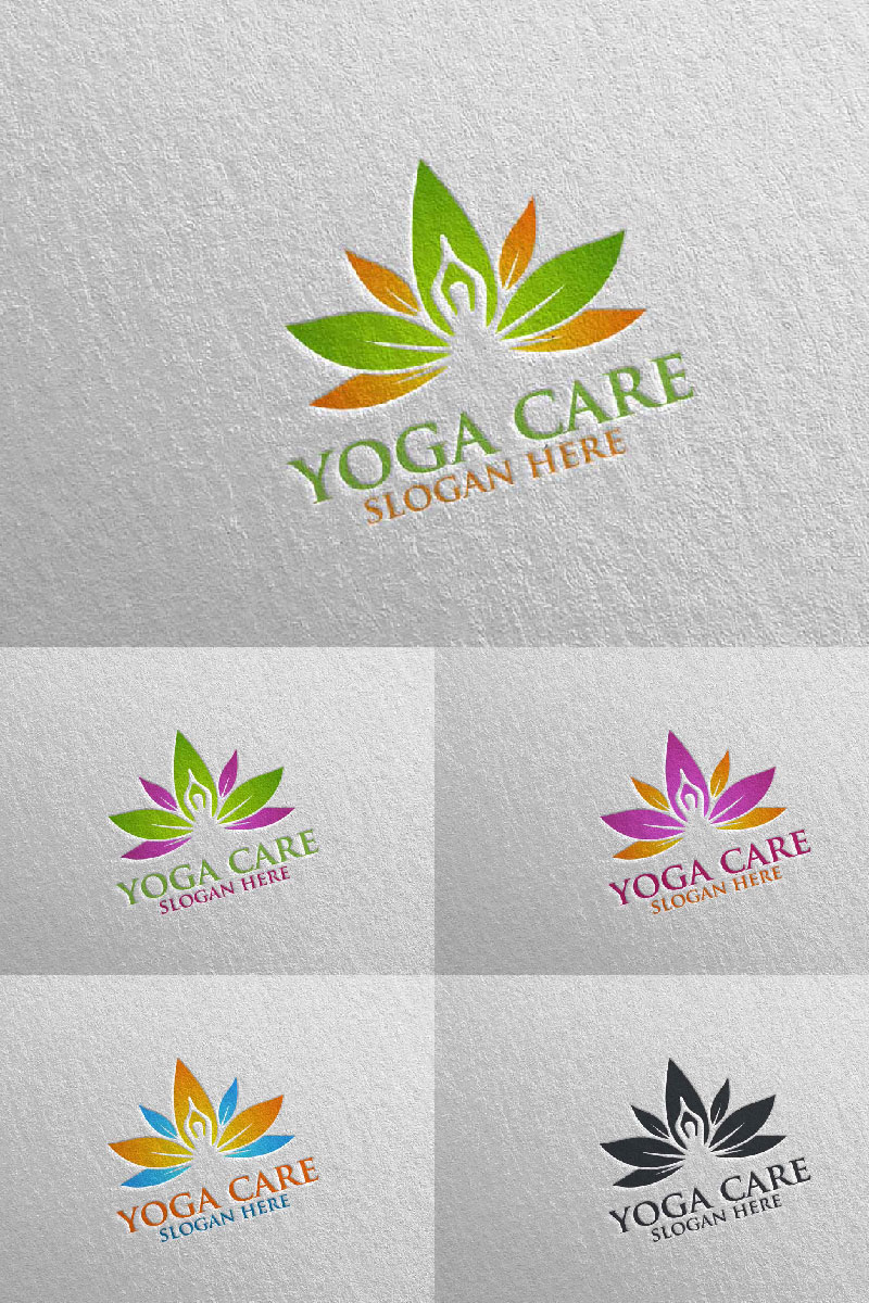 Plantillas de Logotipos