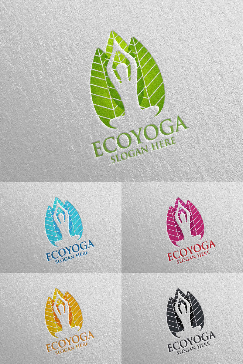 Plantillas de Logotipos