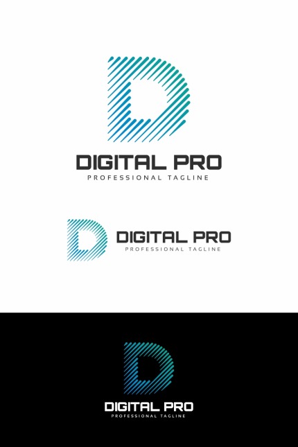 Logo template Preview