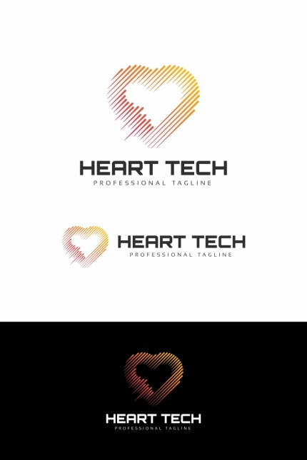 Logo template Preview