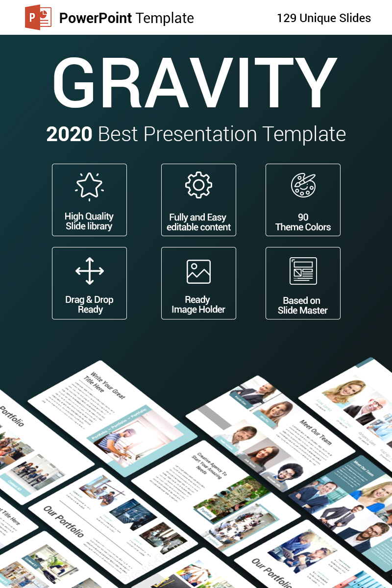 PowerPoint Templates